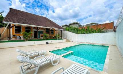 Casa com 3 dormitórios à venda, 262 m² por R$ 1.375.000,00 - Parque dos Príncipes - São Paulo/SP