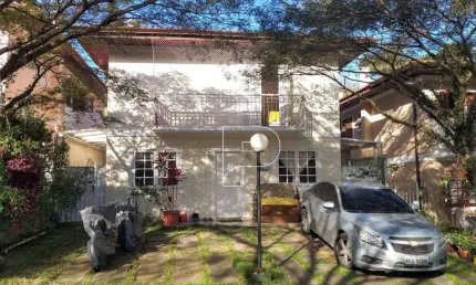 Casa à venda, 300 m² por r$ 1.290.000,00 - panamericano - são paulo/sp