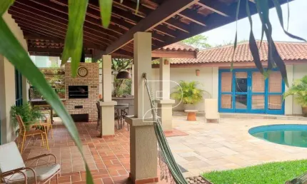 Casa com 4 dormitórios à venda, 315 m² por R$ 2.650.000,00 - Parque dos Príncipes - São Paulo/SP