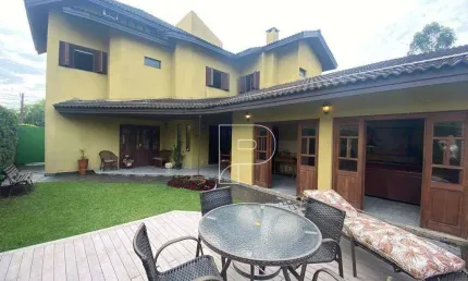 Casa à venda, 300 m² por R$ 2.500.000,00 - Parque dos Príncipes - São Paulo/SP