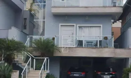 Casa à venda, 300 m² por r$ 1.590.000,00 - granja viana – km 26 - cotia/sp