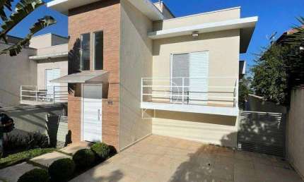 Casa com 3 dormitórios à venda, 155 m² por R$ 1.200.000,00 - Granja Viana - Cotia/SP