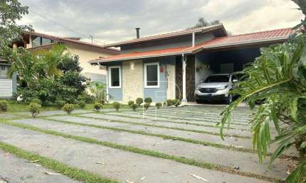 Casa com 3 dormitórios à venda, 157 m² por R$ 990.000,00 - Paysage Vert - Vargem Grande Paulista/SP