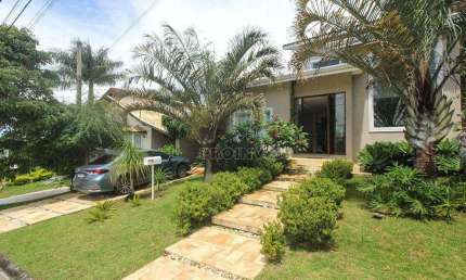 Casa, 350 m² - venda por R$ 1.700.000,00 ou aluguel por R$ 8.500,00/mês - Santa Adélia - Vargem Grande Paulista/SP