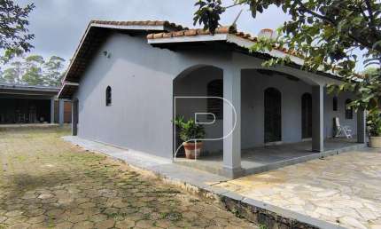 Casa com 4 dormitórios à venda, 458 m² por R$ 2.600.000,00 - Chácara Nossa Senhora de Fátima - Cotia/SP
