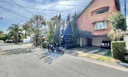 Casa com 4 dormitórios à venda, 407 m² por R$ 2.200.000,00 - Granja Viana - Cotia/SP