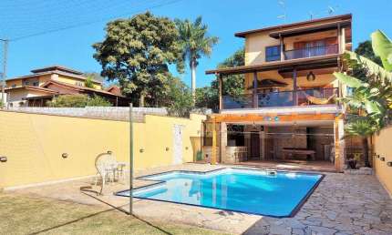 Casa à venda, 460 m² por R$ 1.300.000,00 - Granja Viana - Cotia/SP