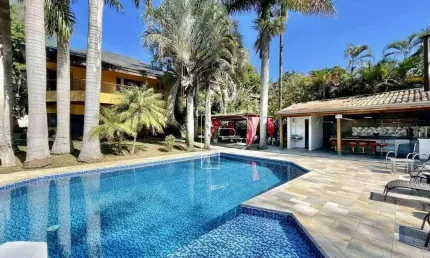 Casa com 4 dormitórios, 608 m² - venda por R$ 3.800.000,00 ou aluguel por R$ 20.000,00/mês - Palos Verdes - Carapicuíba/SP