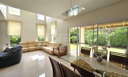 Casa com 3 dormitórios, 294 m² - venda por R$ 2.400.000,00 ou aluguel por R$ 14.319,27/mês - Granja Viana - Cotia/SP