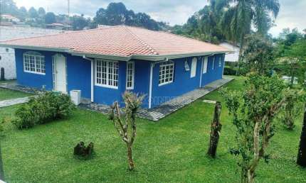 Casa com 03 Dormitórios à Venda, 200 m² por R$ 890.000  e Locação o Pacote R$. 7.000,00 - Tijuco Preto - Cotia/SP