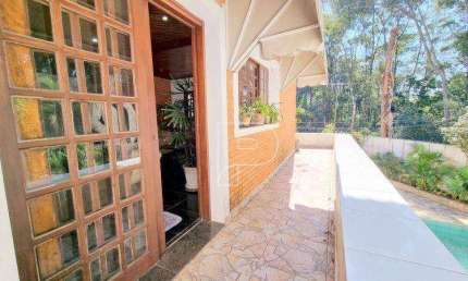 Casa com 4 dormitórios à venda, 377 m² por R$ 2.200.000,00 - Parque dos Príncipes - Osasco/SP