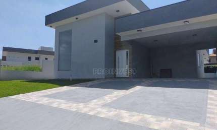 Casa com 3 dormitórios, 200 m² - venda por R$ 1.300.000,00 ou aluguel por R$ 9.000,02/mês - Vargem Grande Paulista - Vargem Grande Paulista/SP