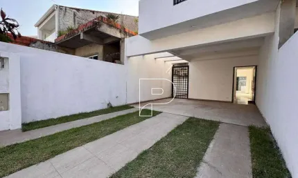 Casa com 3 dormitórios, 206 m² - venda por R$ 1.050.000,00 ou aluguel por R$ 5.500,00/mês - Granja Viana - Cotia/SP