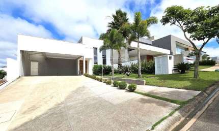Casa com 3 dormitórios, 350 m² - venda por R$ 3.700.000,00 ou aluguel por R$ 24.575,00/mês - Vintage - Cotia/SP