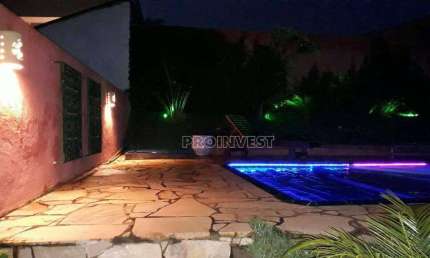 Casa com 2 dormitórios à venda, 250 m² por R$ 1.250.000,00 - Paysage Noble - Vargem Grande Paulista/SP