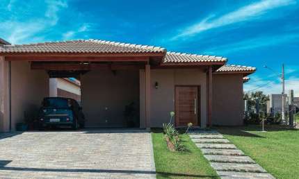 Casa com 3 dormitórios, 181 m² - venda por R$ 999.000,00 ou aluguel por R$ 6.004,00/mês - Vargem Grande Paulista - Vargem Grande Paulista/SP
