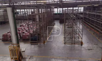 Galpão logístico/industrial – marginal pinheiros – 11.200 m² abl