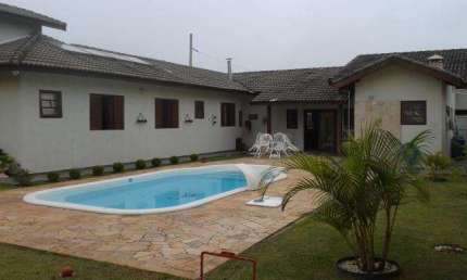 Casa com 3 dormitórios à venda, 230 m² por R$ 1.485.000,00 - Haras Bela Vista - Vargem Grande Paulista/SP