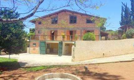 Casa à venda, 392 m² por R$ 1.050.000,00 - Jardim Santa Paula - Cotia/SP