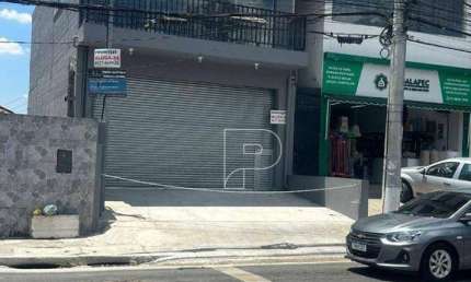 Sala comercial para alugar na Avenida Antônio Mathias de Camargo, 355, Centro, Cotia