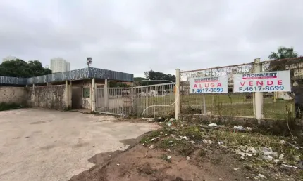 Galpão, 9200 m² - venda por R$ 86.000.000,00 ou aluguel por R$ 300.000,01/mês - Jardim Boa Vista (Zona Oeste) - São Paulo/SP