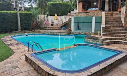Casa com 3 dormitórios, 373 m² - venda por R$ 1.450.000,00 ou aluguel por R$ 7.918,36/mês - Vila Verde - Itapevi/SP