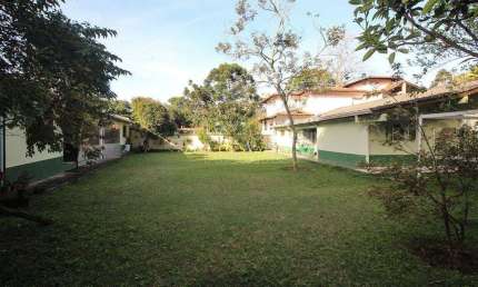 Casa com 3 dormitórios, 227 m² - venda por R$ 1.050.000,00 ou aluguel por R$ 7.075,00/mês - Granja Viana II - Cotia/SP