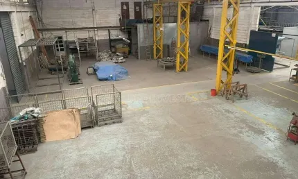 Galpão à venda, 2700 m² por R$ 5.500.000,00 - Granja Viana - Cotia/SP