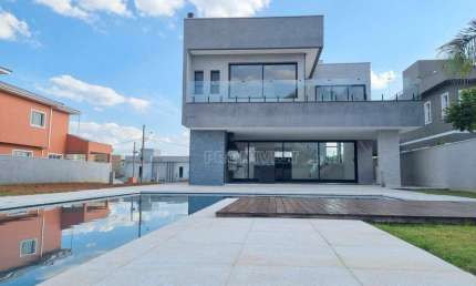 Casa com 3 dormitórios, 391 m² - venda por R$ 2.500.000,00 ou aluguel por R$ 12.000,00/mês - Santa Adélia - Vargem Grande Paulista/SP