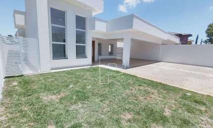 Casa com 3 dormitórios, 260 m² - venda por R$ 1.700.000,00 ou aluguel por R$ 7.502,00/mês - Haras Bella Vista - Vargem Grande Paulista/SP