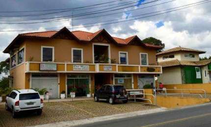 Sala, 40 m² - venda por R$ 250.000,00 ou aluguel por R$ 1.765,00/mês - Granja Viana - Cotia/SP
