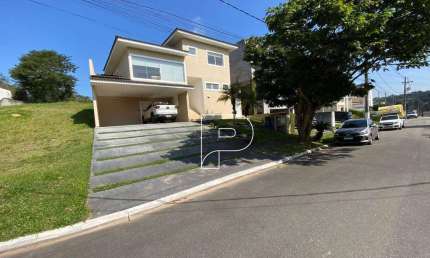 Casa com 4 dormitórios à venda, 360 m² por R$ 1.780.000,00 - Granja Viana - Cotia/SP