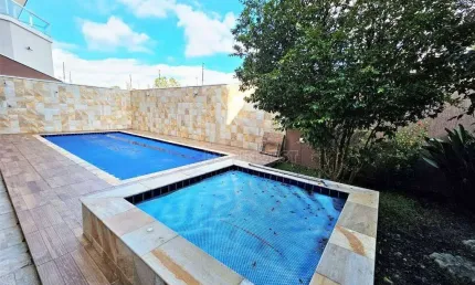 Casa com 5 dormitórios à venda, 564 m² por R$ 1.700.000,00 - Parque dos Príncipes - São Paulo/SP