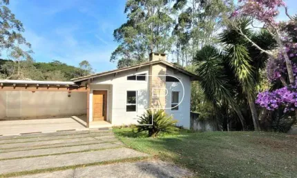 Casa com 3 dormitórios, 164 m² - venda por R$ 1.200.000,00 ou aluguel por R$ 6.840,00/mês - Paysage Vert - Vargem Grande Paulista/SP