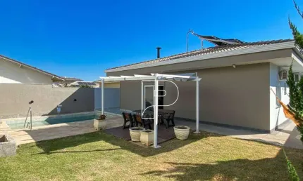 Casa com 3 dormitórios, 274 m² - venda por r$ 1.485.000,00 ou aluguel por r$ 7.914,00/mês - paysage clair - vargem grande paulista/sp