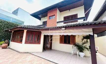 Casa com 4 dormitórios, 279 m² - venda por R$ 1.450.000,00 ou aluguel por R$ 9.368,00 - Granja Viana - Cotia/SP