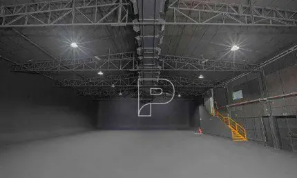 Estúdio Audiovisual Profissional ao Lado do Rodoanel – Pronto para Produções, Eventos e Locação Sazonal