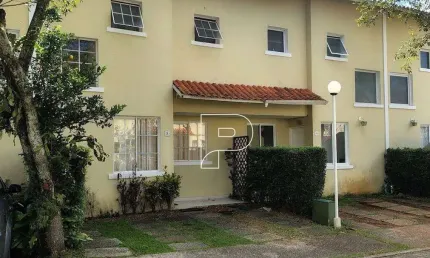 Casa com 2 dormitórios à venda, 65 m² por R$ 410.000,00 - Granja Viana - Cotia/SP