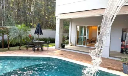 Casa com 4 dormitórios à venda, 330 m² por r$ 2.500.000,00 - parque dos príncipes - são paulo/sp