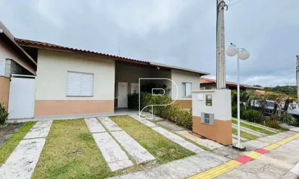 Casa com 2 dormitórios à venda, 60 m² por r$ 330.000,00 - reserva acoty - cotia/sp