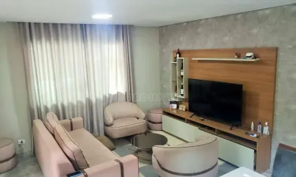 Casa com 3 dormitórios, 97 m² - venda por r$ 499.000,00 ou aluguel por r$ 3.600,00/mês - residencial floresta nativa - vargem grande paulista/sp