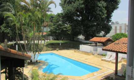 Casa à venda, 708 m² por R$ 3.000.000,00 - Granja Viana - Cotia/SP