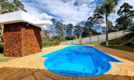 Casa com 3 dormitórios à venda, 400 m² por R$ 870.000,00 - Paysage Noble - Vargem Grande Paulista/SP