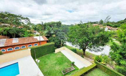 Casa com 6 dormitórios à venda, 724 m² por R$ 2.649.000,00 - Palos Verdes - Carapicuíba/SP