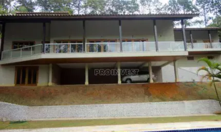 Casa à venda, 800 m² por R$ 3.200.000,00 - Parque Primavera - Carapicuíba/SP