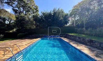 Casa de Condomínio com 5 quartos à venda, 375,50 m² por R$1.650.000,00 - Granja Viana