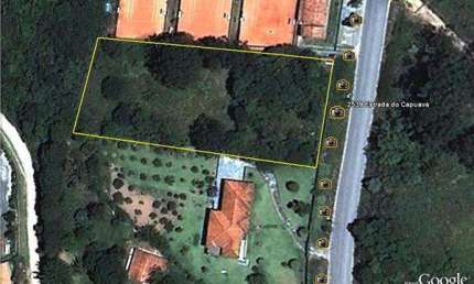 Área à venda, 3142 m² por R$ 2.200.000,00 - Granja Viana - Cotia/SP