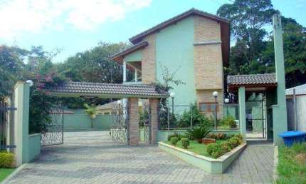 Casa, 657 m² - venda por R$ 3.250.000,00 ou aluguel por R$ 20.000,00 - Granja Viana - Cotia/SP