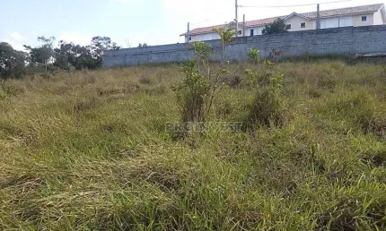 Área residencial à venda, jardim pioneira, cotia - ar0124.
