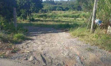Área à venda, 20500 m² por R$ 2.000.000,00 - Sítio das Lages - Vargem Grande Paulista/SP